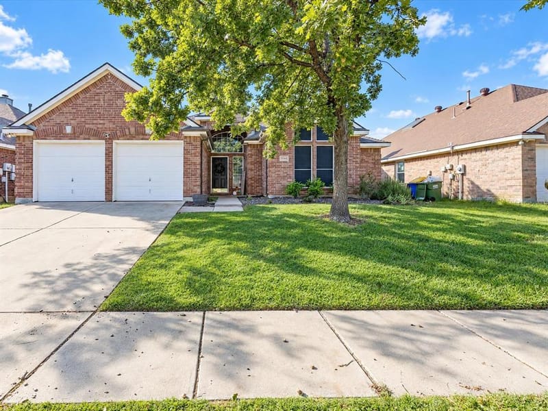 5344 Ridge View Drive, Watauga TX 76137 - Photo 32