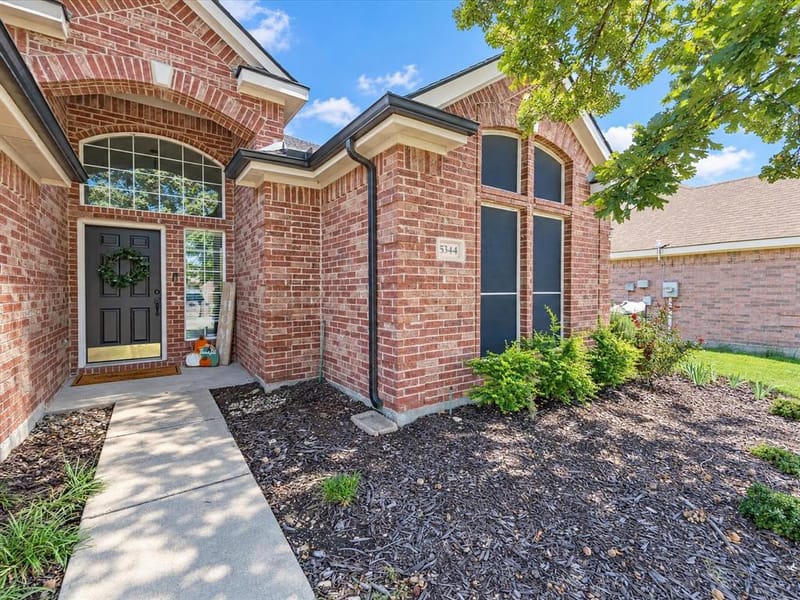 5344 Ridge View Drive, Watauga TX 76137 - Photo 38