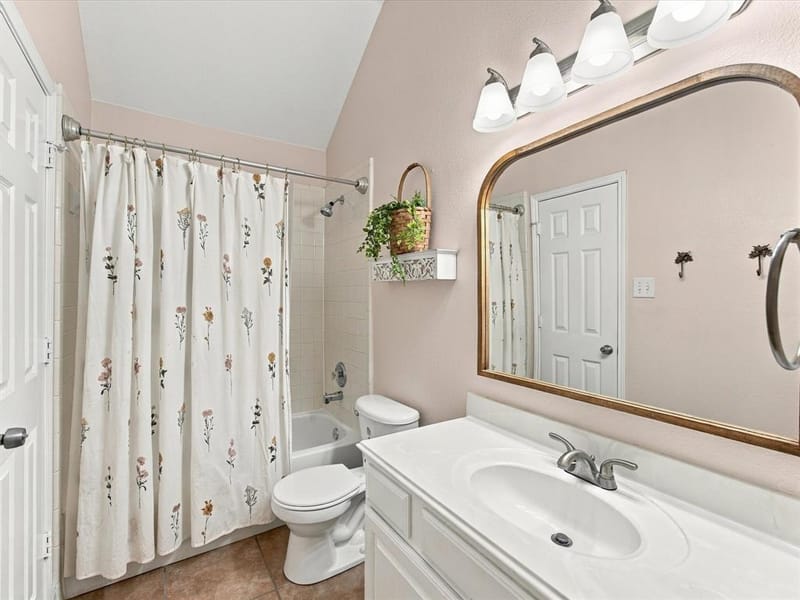 5344 Ridge View Drive, Watauga TX 76137 - Photo 10