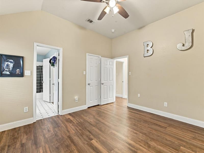 5344 Ridge View Drive, Watauga TX 76137 - Photo 14