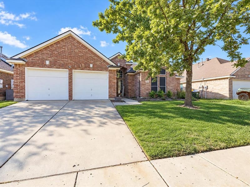 5344 Ridge View Drive, Watauga TX 76137 - Photo 18