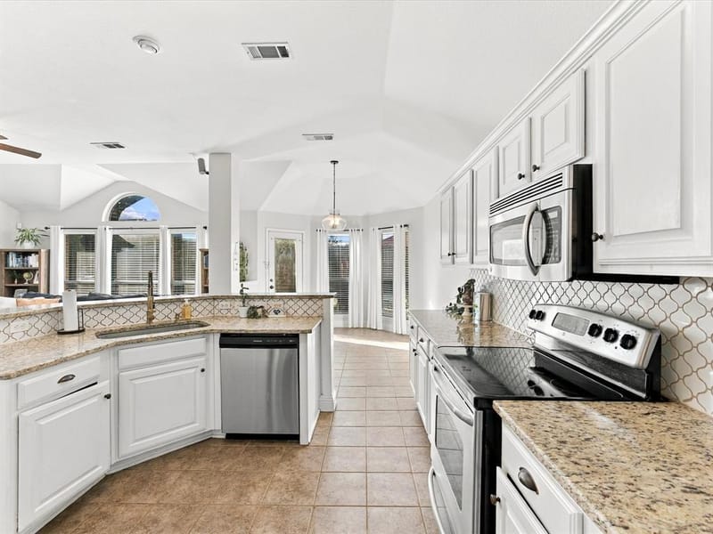 5344 Ridge View Drive, Watauga TX 76137 - Photo 21