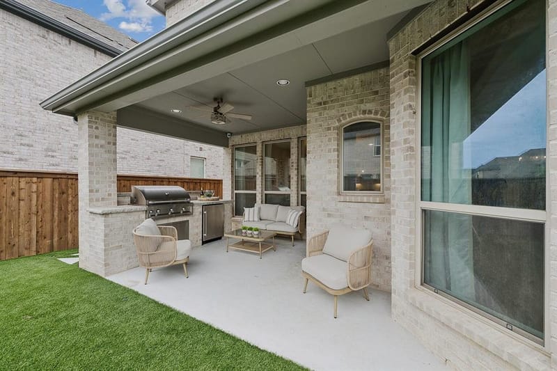 8471 Colburn, The Colony TX 75056 - Photo 32
