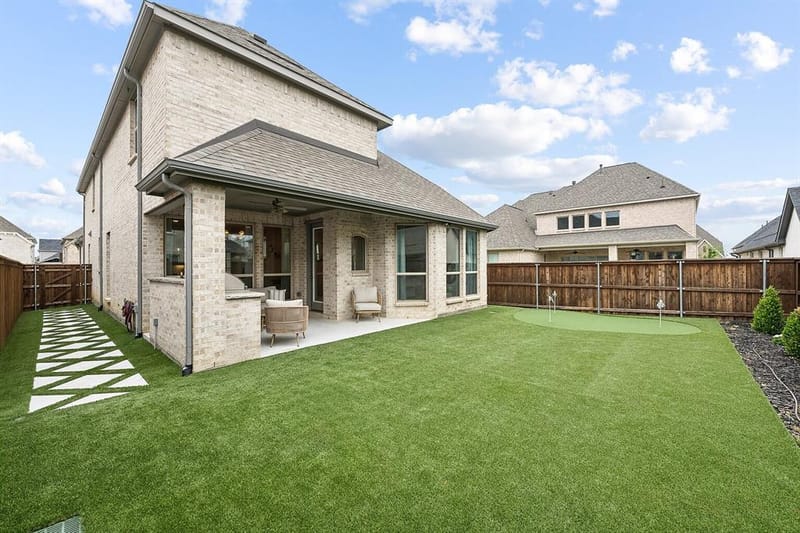 8471 Colburn, The Colony TX 75056 - Photo 33
