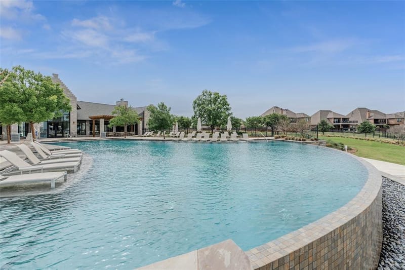 8471 Colburn, The Colony TX 75056 - Photo 37