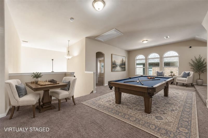 1704 Hickory Chase Circle, Keller TX 76248 - Photo 27