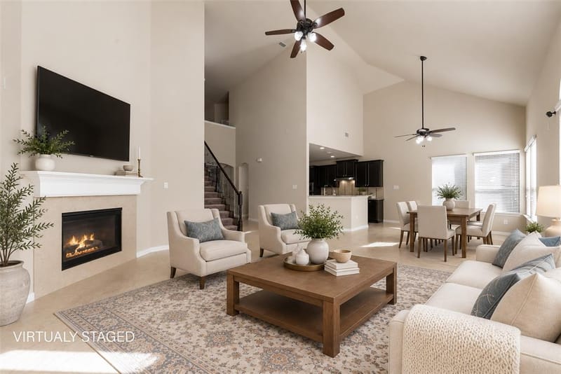 1704 Hickory Chase Circle, Keller TX 76248 - Photo 13