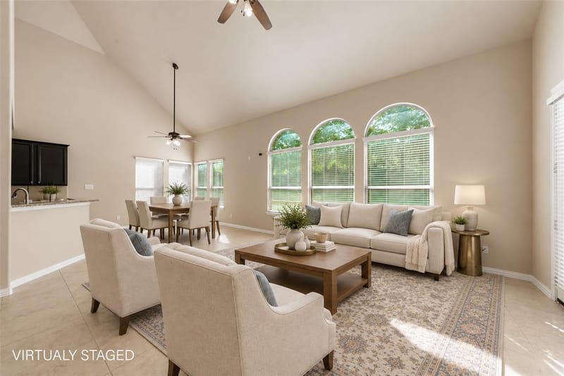 1704 Hickory Chase Circle, Keller TX 76248 - Photo 16