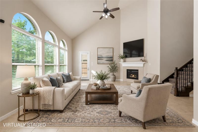 1704 Hickory Chase Circle, Keller TX 76248 - Photo 12