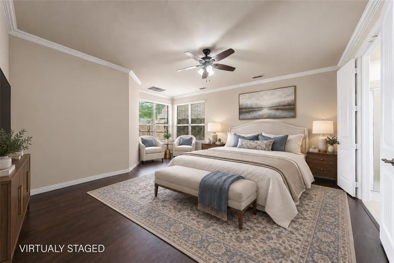 1704 Hickory Chase Circle, Keller TX 76248 - Photo 22