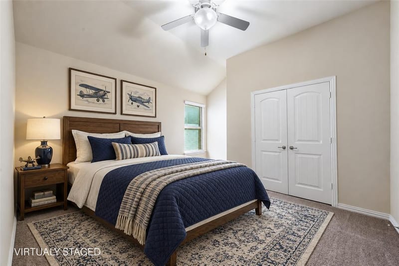 1704 Hickory Chase Circle, Keller TX 76248 - Photo 33