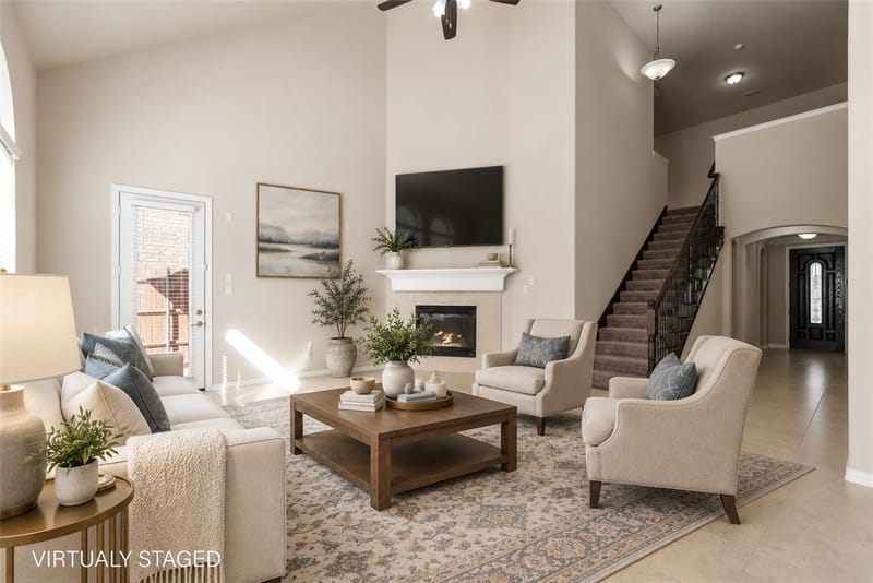 1704 Hickory Chase Circle, Keller TX 76248 - Photo 15