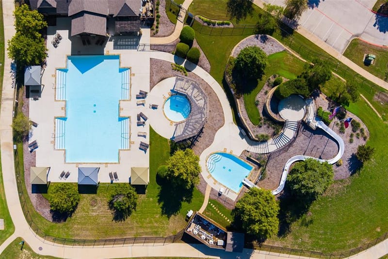1704 Hickory Chase Circle, Keller TX 76248 - Photo 40
