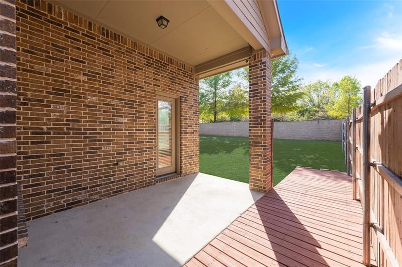 1704 Hickory Chase Circle, Keller TX 76248 - Photo 35