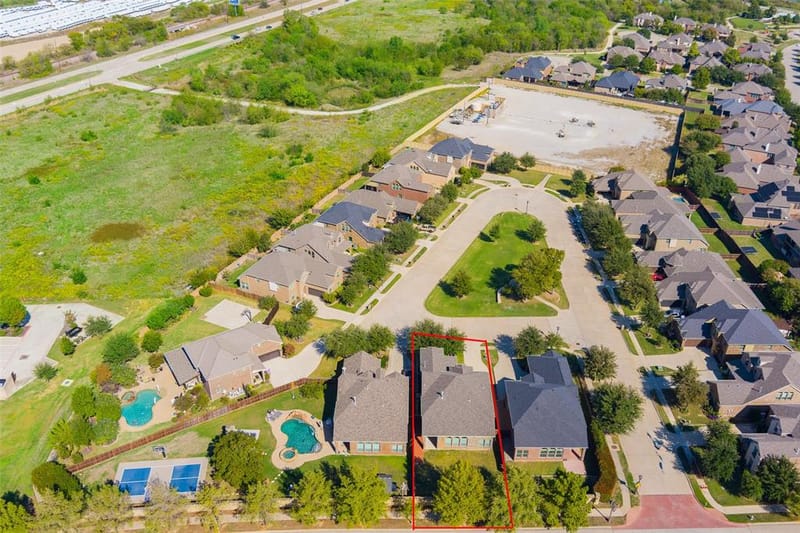 1704 Hickory Chase Circle, Keller TX 76248 - Photo 39
