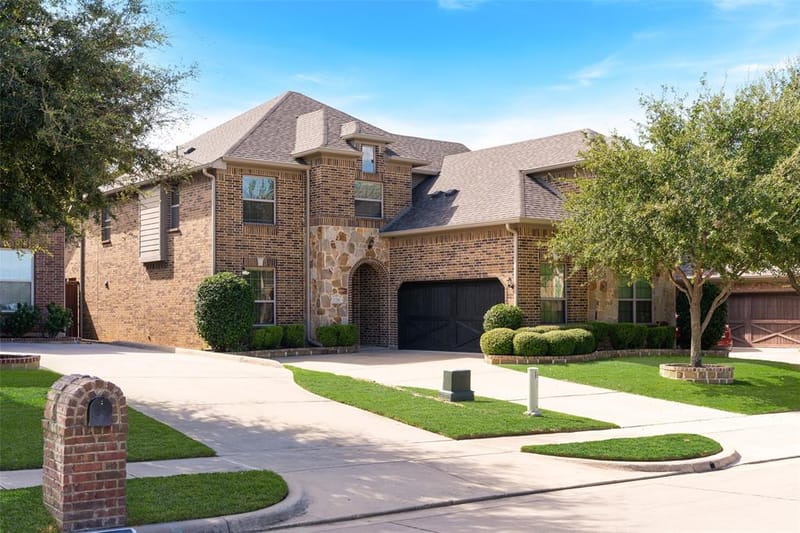 1704 Hickory Chase Circle, Keller TX 76248 - Photo 4