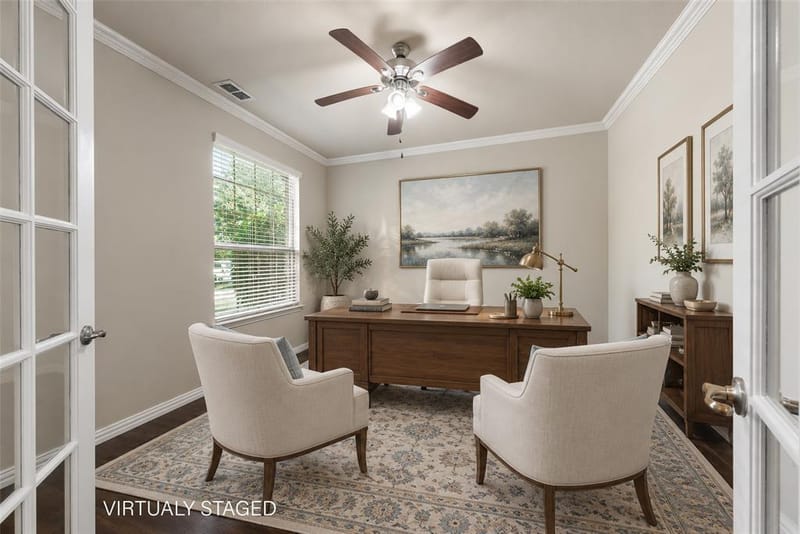 1704 Hickory Chase Circle, Keller TX 76248 - Photo 8