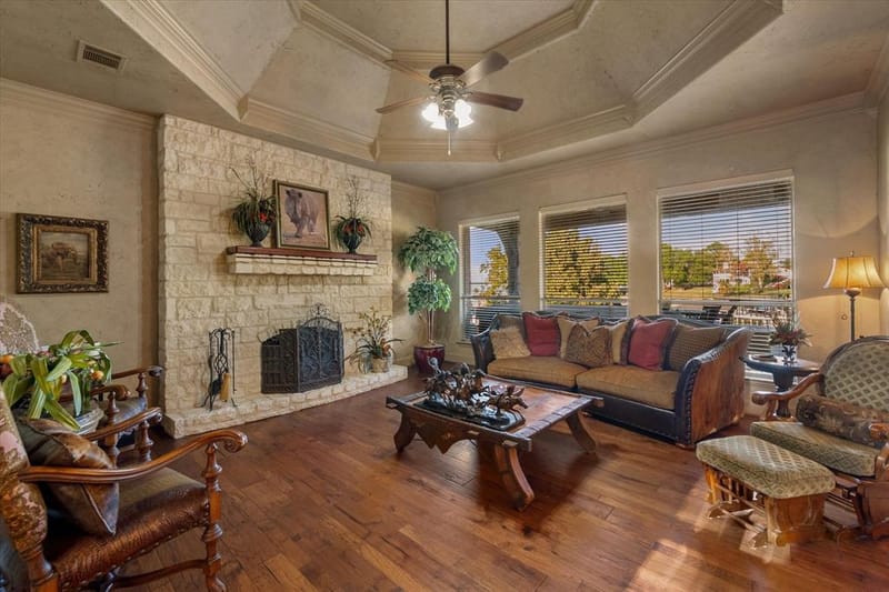 108 County Road 3187, Corsicana TX 75109 - Photo 6