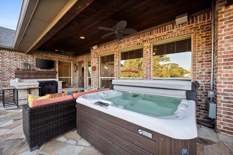 108 County Road 3187, Corsicana TX 75109 - Photo 28