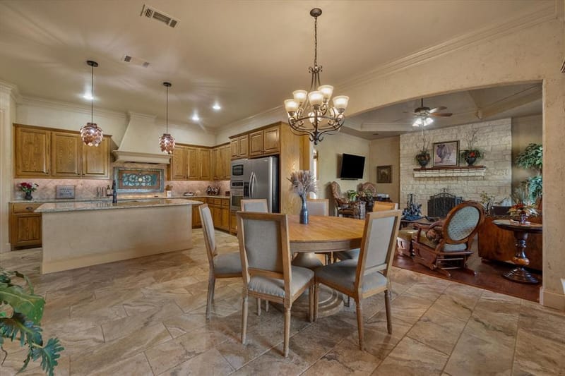 108 County Road 3187, Corsicana TX 75109 - Photo 8