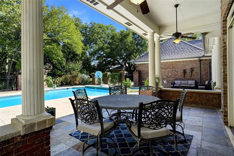 4303 Hidden Valley Court, Colleyville TX 76034 - Photo 28