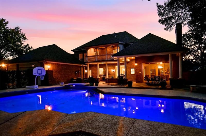4303 Hidden Valley Court, Colleyville TX 76034 - Photo 37
