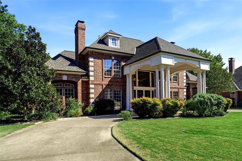 4303 Hidden Valley Court, Colleyville TX 76034 - Photo 39