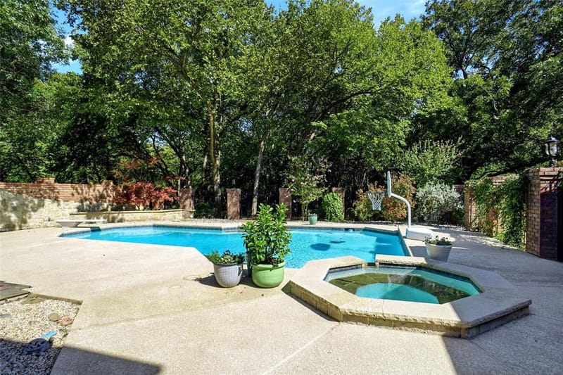 4303 Hidden Valley Court, Colleyville TX 76034 - Photo 29