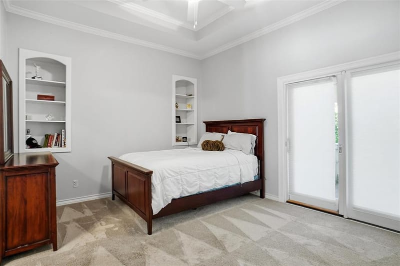 4303 Hidden Valley Court, Colleyville TX 76034 - Photo 21