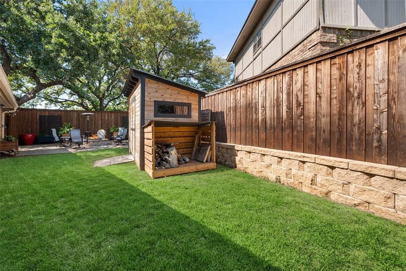 8800 Rolling Springs Court, Fort Worth TX 76120 - Photo 33