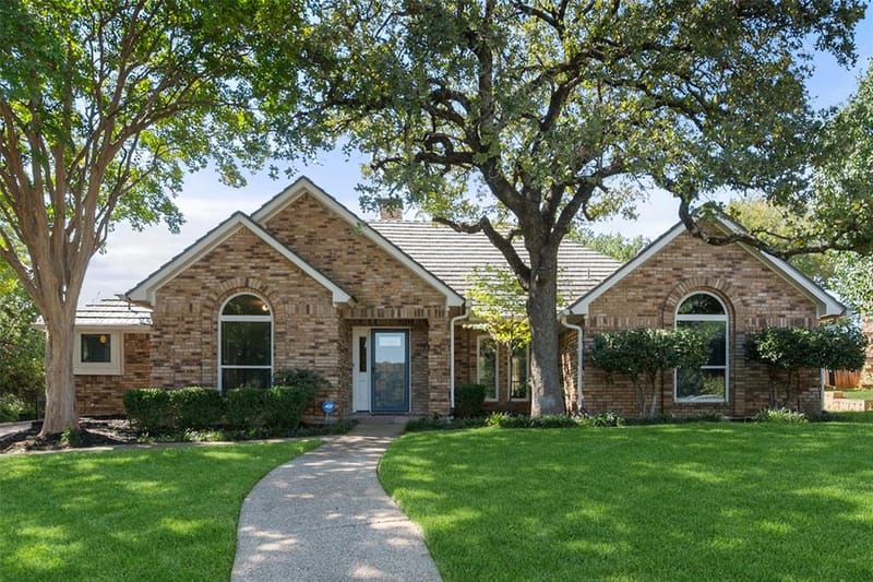 8800 Rolling Springs Court, Fort Worth TX 76120 - Photo 35