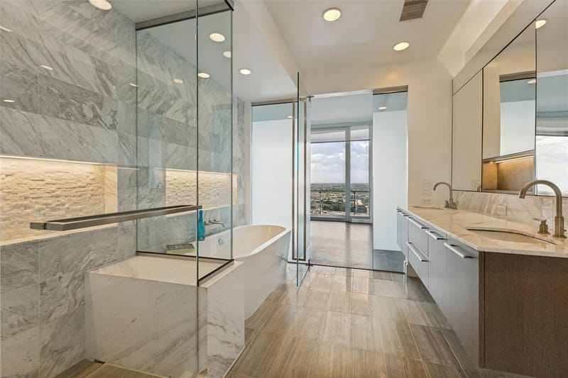 3130 N Harwood Street # 1701, Dallas TX 75201 - Photo 23