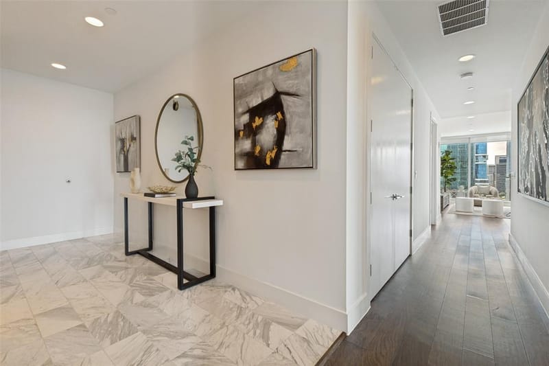 3130 N Harwood Street # 1701, Dallas TX 75201 - Photo 2