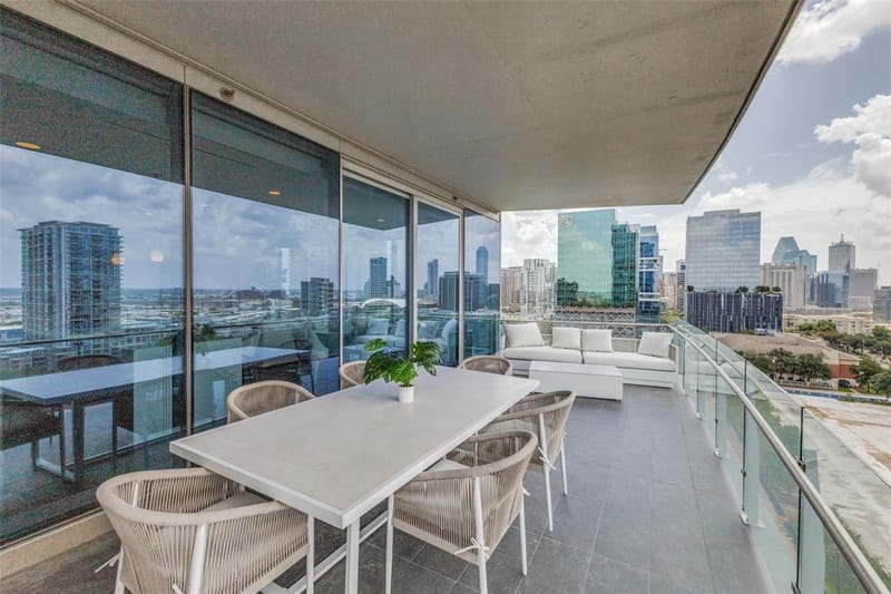 3130 N Harwood Street # 1701, Dallas TX 75201 - Photo 26