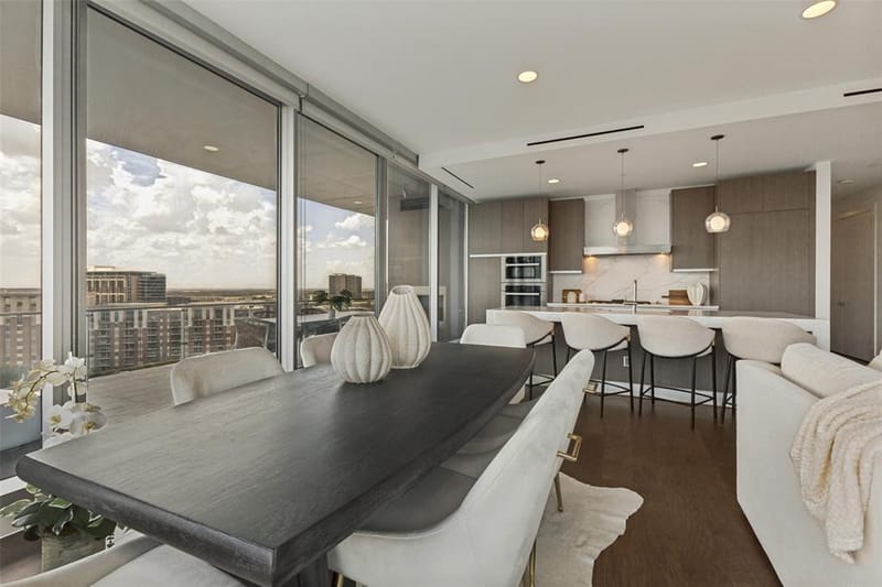 3130 N Harwood Street # 1701, Dallas TX 75201 - Photo 7