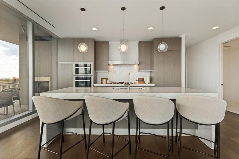3130 N Harwood Street # 1701, Dallas TX 75201 - Photo 10