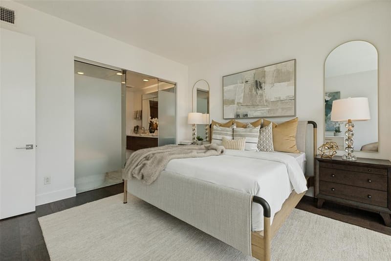 3130 N Harwood Street # 1701, Dallas TX 75201 - Photo 15