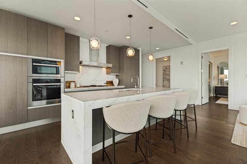 3130 N Harwood Street # 1701, Dallas TX 75201 - Photo 11