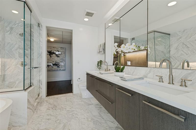 3130 N Harwood Street # 1701, Dallas TX 75201 - Photo 19