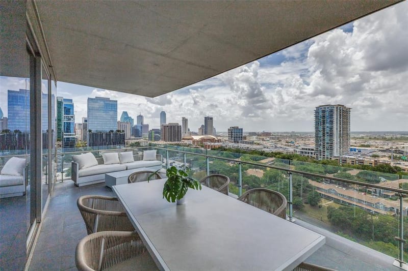 3130 N Harwood Street # 1701, Dallas TX 75201 - Photo 25
