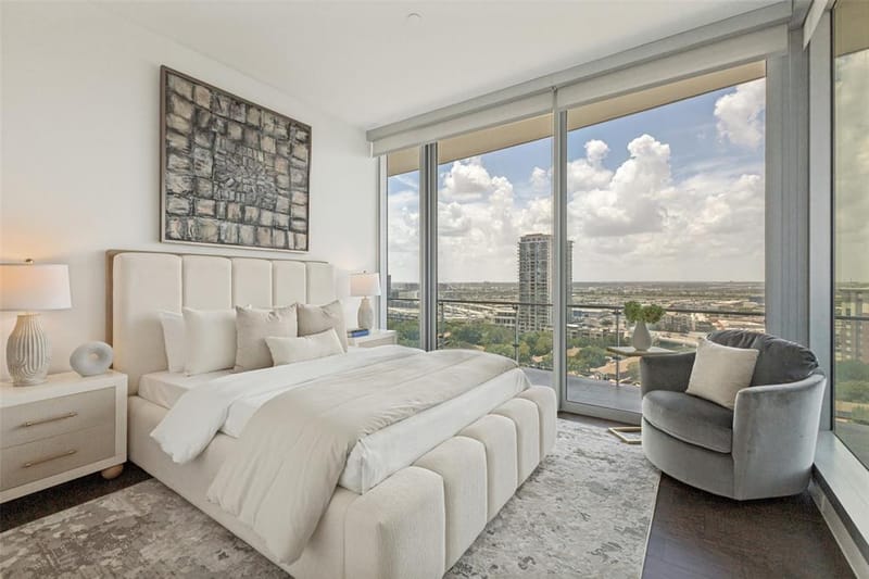3130 N Harwood Street # 1701, Dallas TX 75201 - Photo 21