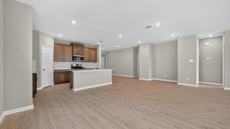 126 BLACKBRUSH Court, Rhome TX 76078 - Photo 6