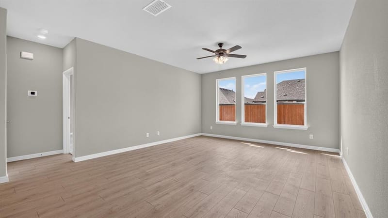 126 BLACKBRUSH Court, Rhome TX 76078 - Photo 3