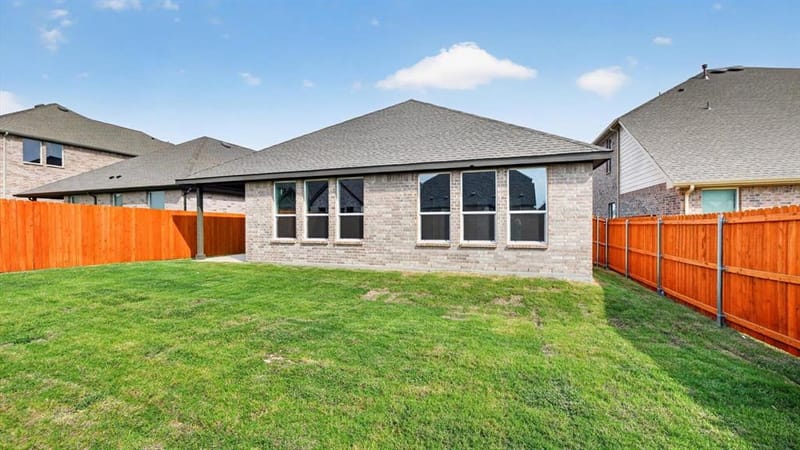 126 BLACKBRUSH Court, Rhome TX 76078 - Photo 28