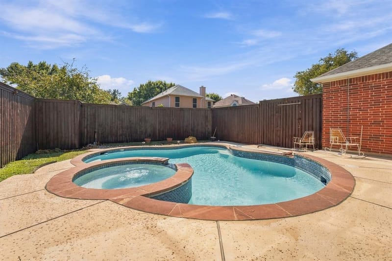 1320 Pinehurst Drive, Lewisville TX 75077 - Photo 27