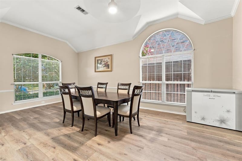 1320 Pinehurst Drive, Lewisville TX 75077 - Photo 6