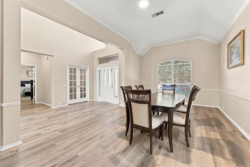 1320 Pinehurst Drive, Lewisville TX 75077 - Photo 7