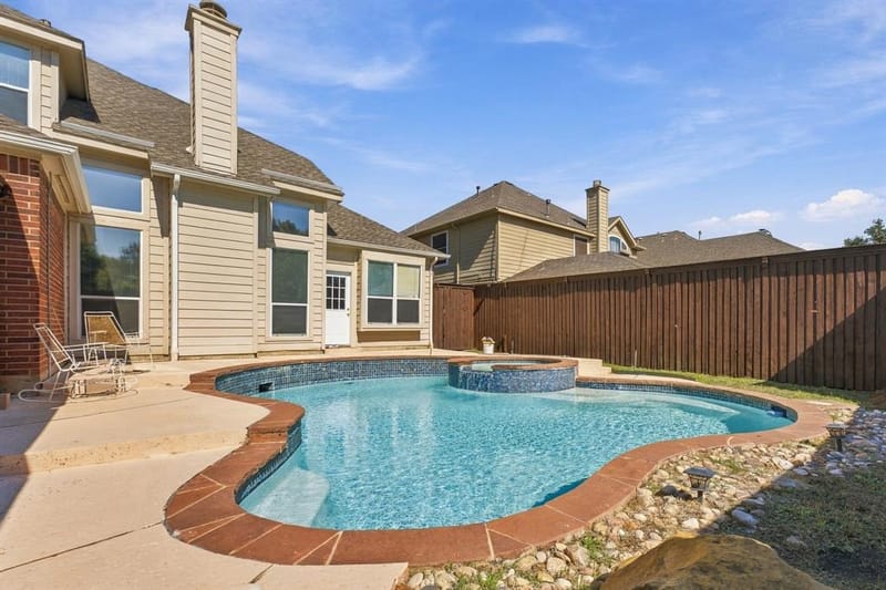 1320 Pinehurst Drive, Lewisville TX 75077 - Photo 28
