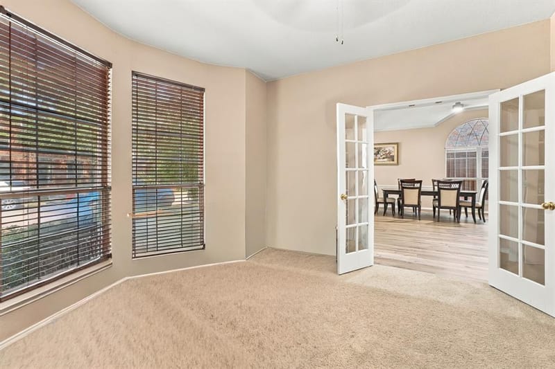 1320 Pinehurst Drive, Lewisville TX 75077 - Photo 5