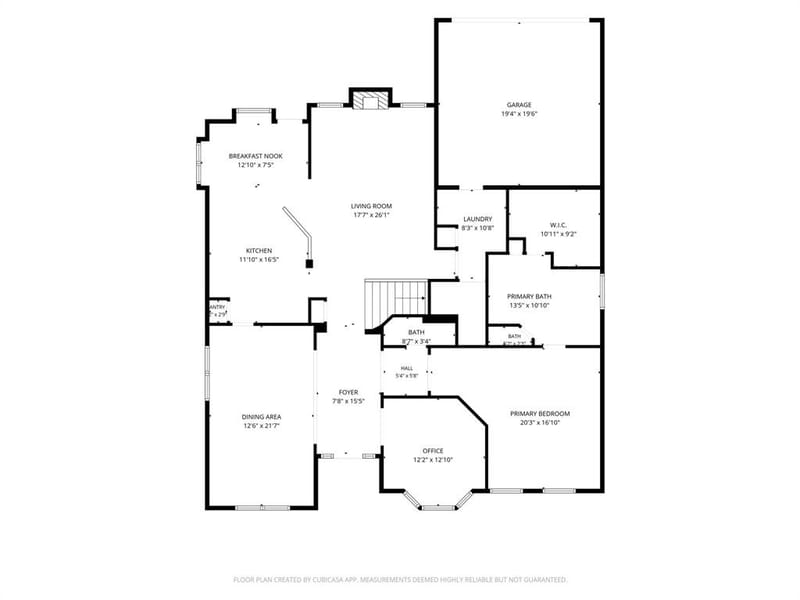 1320 Pinehurst Drive, Lewisville TX 75077 - Photo 30